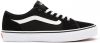 VANS Filmore Decon sneakers zwart/wit online kopen