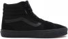 VANS Filmore Hi Guard suède sneakers zwart/wit online kopen