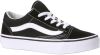 Vans Old Skool Sneakers Kids VN000W9T6BT1 Zwart / Wit-32 maat 32 online kopen