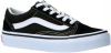 Vans Old Skool Sneakers Kids VN000W9T6BT1 Zwart / Wit-32 maat 32 online kopen