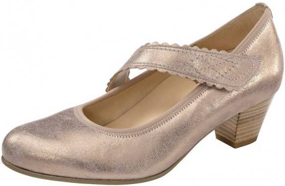 Gabor 81 270 45 Pumps Roze | Van Camp