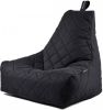 Extreme Lounging outdoor b bag mighty b Quilted Black online kopen