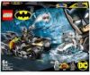 LEGO Super Heroes Mr. Freeze: Het Batcycle-gevecht 76118 online kopen