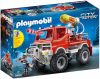 Playmobil ® Constructie speelset Brandweer terreinwagen(9466 ), City Action Made in Germany online kopen