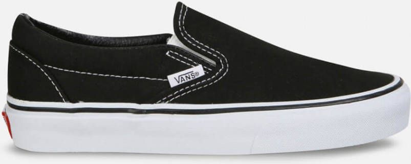 Vans Classic Instapsneakers in zwart Meerkleurig online kopen