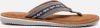 Australian Azurro Slippers Footwear, Grijs, Heren online kopen