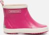 Bergstein Chelseaboot lage regenlaarzen fuchsia online kopen