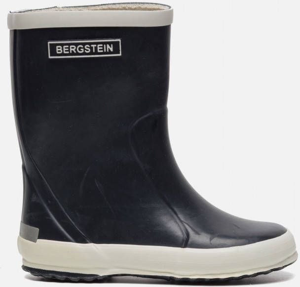 Bergstein Regenlaarzen K130001 979110979 Zwart online kopen