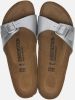 Birkenstock Sandalen Madrid Calz S Miinto 72A69FDFA8D13B0A399A , Grijs, Dames online kopen