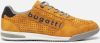 Bugatti Sneakers met aangeduid ajourmotief online kopen