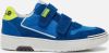 Develab Blauwe Lage Sneakers 45791 online kopen