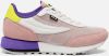 Fila Retronique sneakers roze Synthetisch online kopen