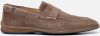 Floris van bommel Knokki 22 02 Light Brown H Wijdte Instapschoenen online kopen