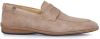 Floris van bommel Knokki 22 02 Light Brown H Wijdte Instapschoenen online kopen