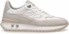 Floris Van Bommel Witte Sfm 10104 01 Lage Sneakers online kopen