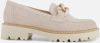 Gabor 25.240.12 Beige Instapschoenen online kopen