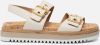 Gabor Sandalen met opvallende siergespen online kopen