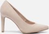 Marco tozzi elegant closed shoes , Beige, Dames online kopen