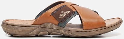 Rieker 22099-25 slippers en muilen online kopen