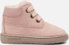 Shoesme Babyschoenen roze Leer 12304 online kopen