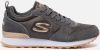Skechers Sneakers Goldn Gurl 111/Ccl , Grijs, Dames online kopen