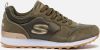 Skechers OG 85 Gold'n Gurl sneakers groen online kopen