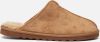 Skechers Pantoffels 66094/TAN Bruin-47.5 maat 47.5 online kopen