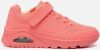 Skechers Uno Neon Shades sneakers roze online kopen