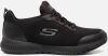Skechers Work Squad SR sneakers zwart 110313 online kopen