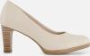 Tamaris Pumps Beige Dames online kopen