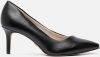 Tamaris elegant closed shoes , Zwart, Dames online kopen