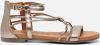 Tamaris Dames sandaal 1 1 28043 28 wijd maat eu online kopen