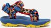 Teva Hurricane XLT Toddlers Sandaal Junior Donkerblauw/Geel online kopen