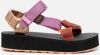 Teva Midform Universal Pmmlt sandals , Roze, Dames online kopen