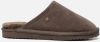 Warmbat Pantoffels Classic Clc521088 , Groen, Heren online kopen